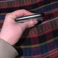 گوشی ایفون ۱۱نرمال|موبایل|شهریار, شهریار|دیوار