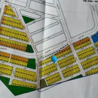 زمین شهرک روحانیون