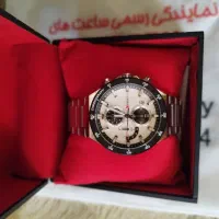 ساعت چهارموتوره گرنوکرافCURREN