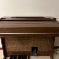 ارک‌ عتیقه|پیانو، کیبورد، آکاردئون|تهران, گلستان (شهرک راه آهن)|دیوار