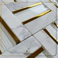 ناودونی استبل عرض2/5ساتت هرلبه0/9میل|مصالح و تجهیزات ساختمان|تهران, پامنار|دیوار