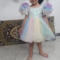 لباس بچگانه