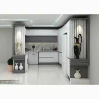 خدمات کابینت کمد دیواری