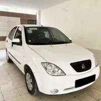 تیبا 2 اقساطی/ مدل ۹۷/ بدون ضامن