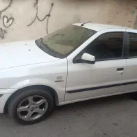 سمند آف سون.مدل96 موتور ملی دوگانه مولتی پلک.زیمنس|خودرو سواری و وانت|خمینی‌شهر, |دیوار