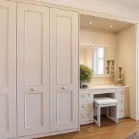 نصب کمد دیواری کابینت mdf|خدمات پیشه و مهارت|زاهدان, |دیوار