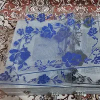 سینی، زودپز ،چمدون قاشق ، جا کاردی چرخشی|ظروف سرو و پذیرایی|قم, شهرک مهدیه (مدرس)|دیوار