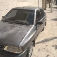 فروش پراید مدل ۹۰