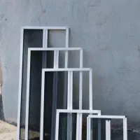 درب و پنجره های دوجداره|مصالح و تجهیزات ساختمان|گلستان (تهران), |دیوار