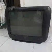 تلویزیون رنگی ۲۱ اینچ