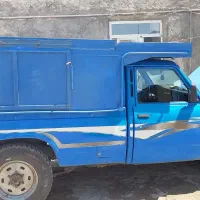 نیسان دوگانه