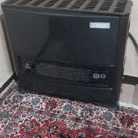 بخاری گازی صحیح وسالم فوری فروشی به علت جابجایی|بخاری، هیتر، شومینه|ری, سیزده آبان|دیوار