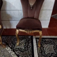 مبل ۹نفره همراه با میز جلو مبلی و یک عدد عسلی|مبلمان خانگی و میز عسلی|رفسنجان, |دیوار