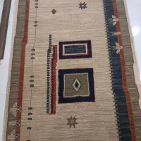 قالیچه راهرو .اشپزخانه|فرش|قم, انسجام|دیوار