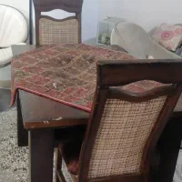 میز و صندلی ناهار خوری