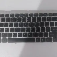 کیبورد لپ‌تاپ Sony VAIO VGn FW390 اورجینال و سالم|قطعات و لوازم جانبی رایانه|تهران, یافت آباد جنوبی|دیوار