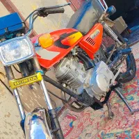 موتور مزایده ای|موتورسیکلت|زاهدان, |دیوار