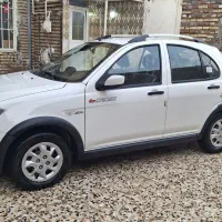 کوئیک GXI ۱۴۰۳ فول  صفر خشک