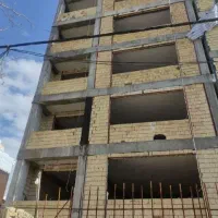 فروش اقساطی  واحدهای اپارتمانی سندی|فروش آپارتمان|صحنه, |دیوار