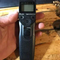 ریموت شاتر دوربین عکاسی Viltrox JY-710