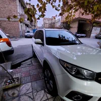 ام وی ام X33S سفیدمدل95|خودرو سواری و وانت|ارومیه, |دیوار