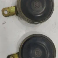 بوق لیفان ایکس 50 سالم|قطعات یدکی و لوازم جانبی|چهاردانگه (تهران), |دیوار