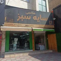 فراخوان عکاسی سایه سبز  جهت همکاری و جذب نیرو