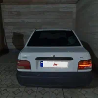 پراید