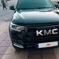 kmc 1402|خودرو سواری و وانت|شوش, |دیوار