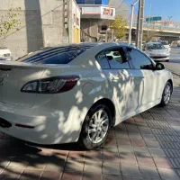 مزدا ۳/ تیپ ۴ / mazda 3 مدل ۱۳۹۶|خودرو سواری و وانت|تهران, اختیاریه|دیوار