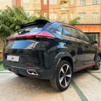 X33 Cross ایکس33 کراس اتومات|خودرو سواری و وانت|مشهد, رضاشهر|دیوار