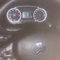 کوییک s مدل ۴۰۲ بیرنگ و پلمپ ۱۷ هزار کار|خودرو سواری و وانت|گرگان, |دیوار