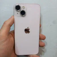 اپل ۱۳ نرمال