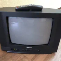 تلوزیون 14 اینچ