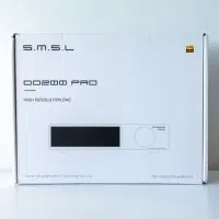 دک SMSL یکی بهترین دک های موجود