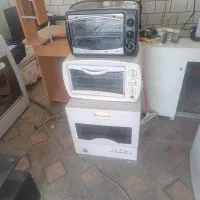 ماکروفر وظرفشور