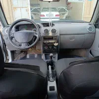 پراید 111 درحد|خودرو سواری و وانت|نیشابور, دربقاضی|دیوار