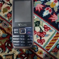 گوشی جی ال ایکس مدل e51