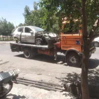 چرثقیل ۳تن