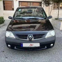 تندر ۹۰ ( L90 پارس خودرویی E2) مدل ۹۷ بی رنگ