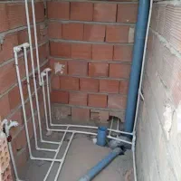 نصب و تعمیر شیر الات و لوله کشی