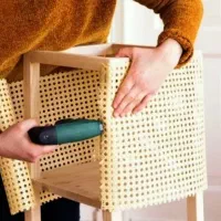 حصیر بامبو|عمده‌فروشی|شهریار, شهریار|دیوار