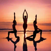 ایونت یوگا و دو