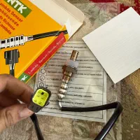 سنسور اکسیژن