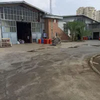 نیروی حراست در شکوهیه