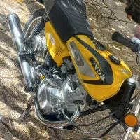 موتور ۱۵۰ سالم