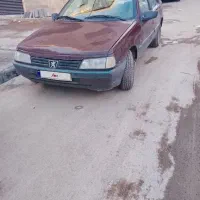 پژو مدل84|خودرو سواری و وانت|ماکو, |دیوار