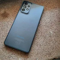 سامسونگ Galaxy A73 5G با حافظهٔ ۱۲۸ گیگابایت