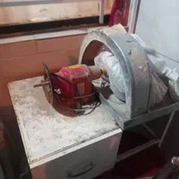 دستگاه نگین تراشی انگشتر