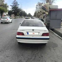 پارس سال سفارشی نیم فول